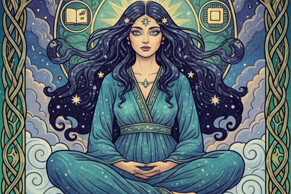 タロットイメージ