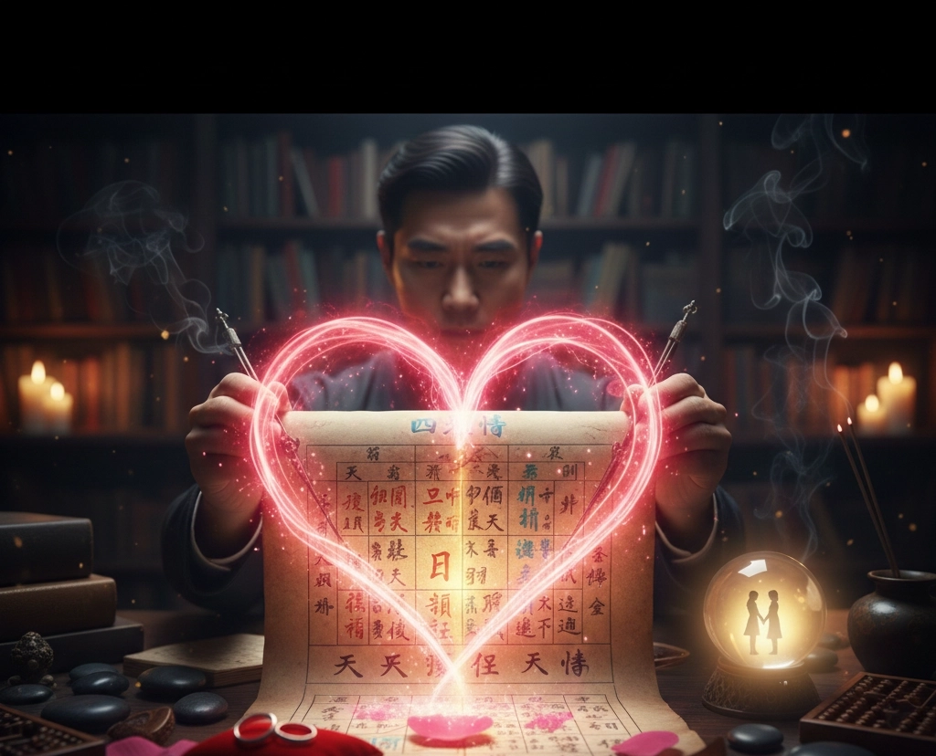 納音（なっちん）占いの神秘：あなたの本質を音で知る