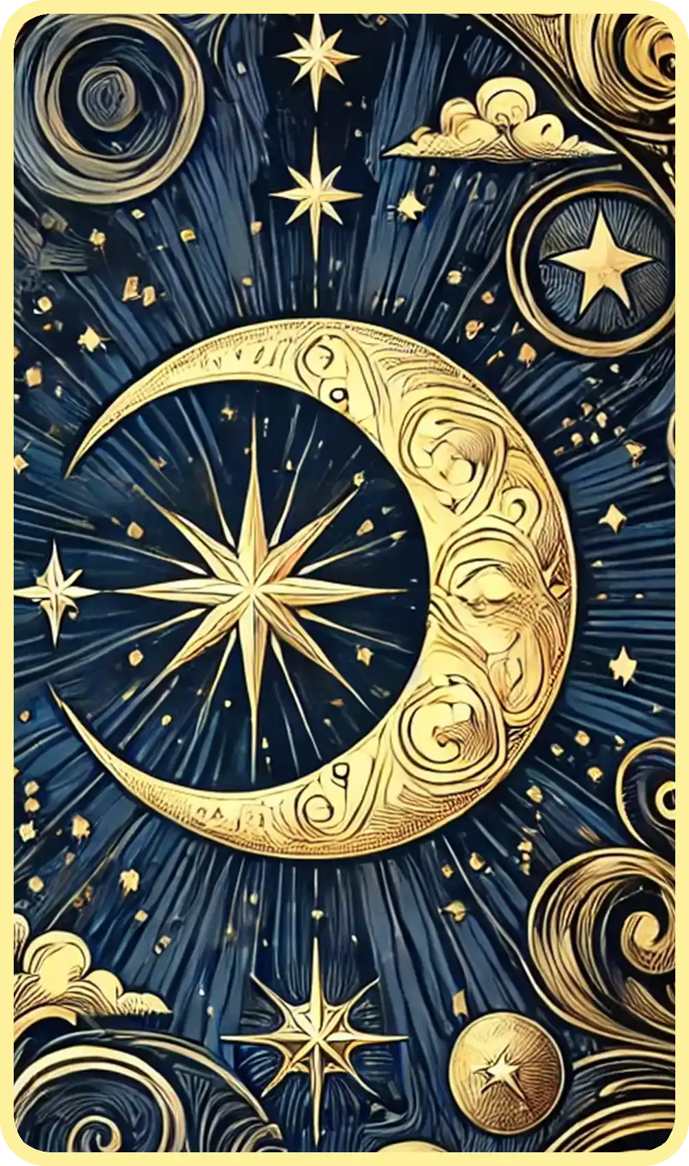 タロットイメージ