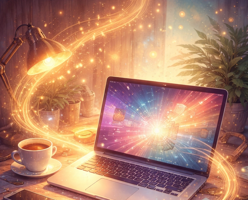 副業運を占いで診断：あなたに向いている稼ぎ方