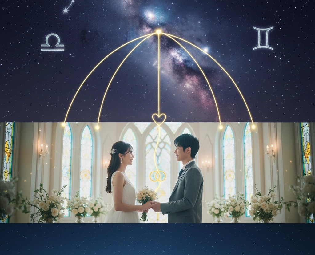 結婚運を劇的に高める7つのスピリチュアル習慣