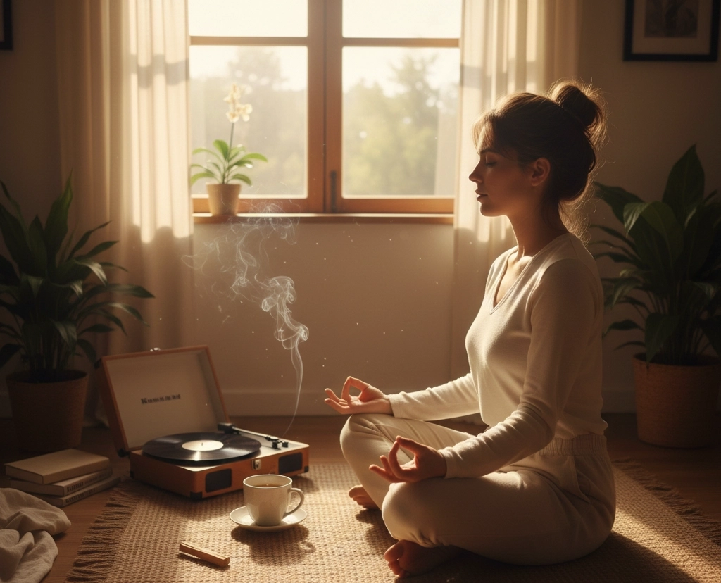 毎朝の占い習慣で人生が変わる5つの理由