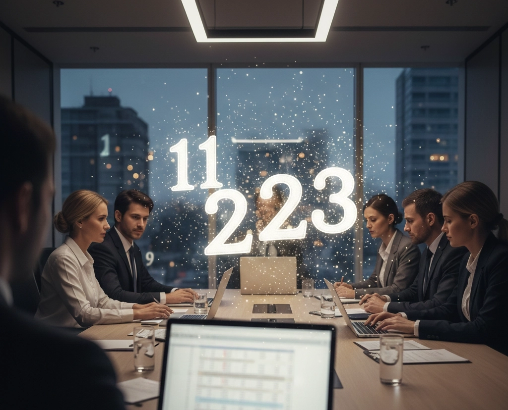 数秘術で見つける天職：運命数別の適職ガイド