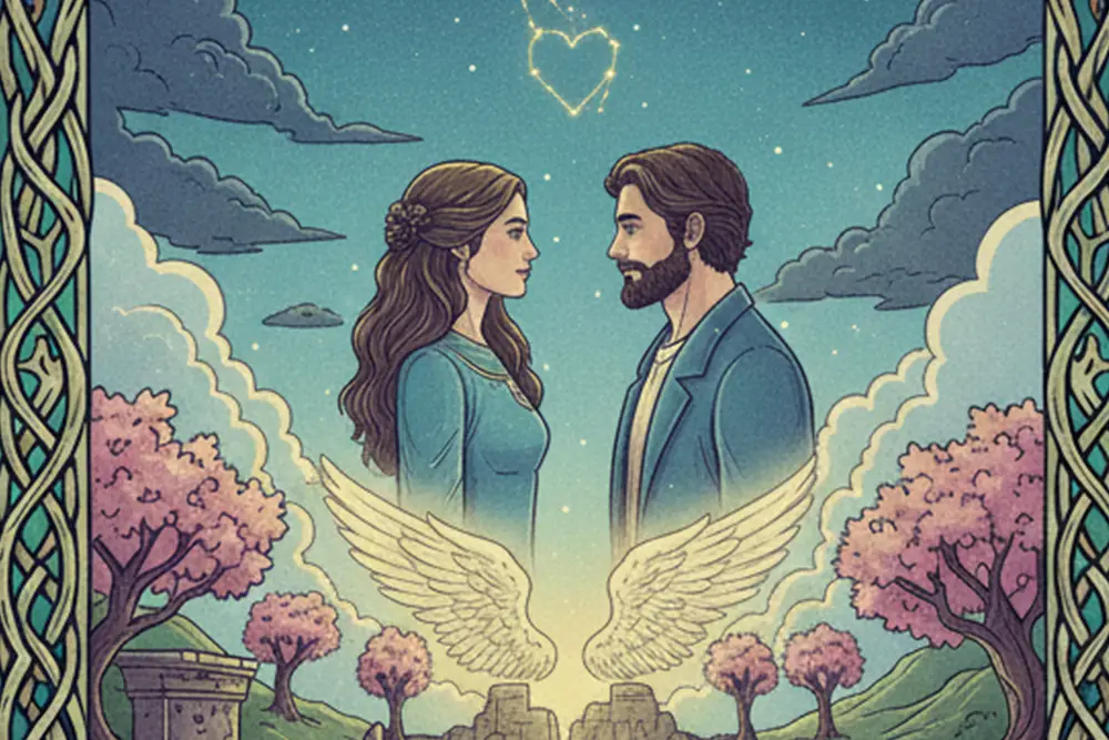 タロットイメージ